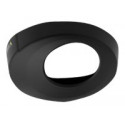 AXIS P39-R SKIN COVER BLACK 10P, AXIS P39-R SKIN COVER BLACK 10P