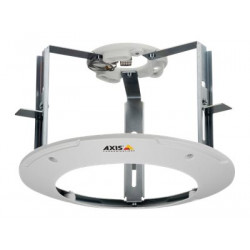 AXIS Q604X RECESSED MOUNT