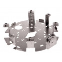 AXIS T94U02S MOUNTING BRACKET