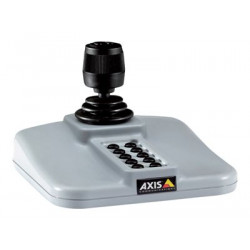 AXIS TP3819-E DOME SMOKED