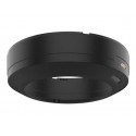 AXIS TM3809-E SKIN COVER BLACK 4P, AXIS TM3809-E SKIN COVER BLACK 4P