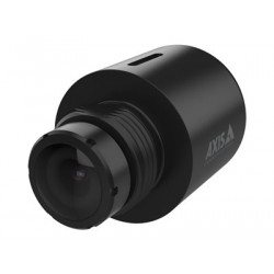 AXIS F2135-RE FISHEYE SENSOR, AXIS F2135-RE FISHEYE SENSOR