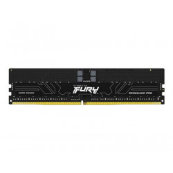 32GB 4800 DDR5 ECC Reg DIMM FURY Ren Pro