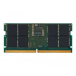 16GB DDR5 5200 SODIMM Kingston Branded