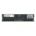 Kingston Server Premier - DDR4 - modul - 64 GB - LRDIMM 288 pinů - 2666 MHz PC4-21300 - CL19 - 1.2 V - registrovaný s paritou - ECC