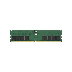 Kingston 32GB DDR5 5200 MHz CL42 1x32GB (KCP552UD8-32)