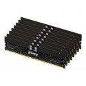 128GB 5600 DDR5 ECC Reg DIMM Kit8 FURY R