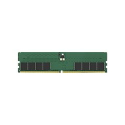 KINGSTON, 64GB DDR5 5200MT s Module Kit of 2