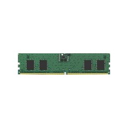 Kingston 8GB DDR5 5200 MHz CL42 1x8GB (KCP552US6-8)