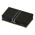256GB 4800 DDR5 ECC Reg DIMM Kit8 FURY R