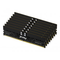 256GB 4800 DDR5 ECC Reg DIMM Kit8 FURY R