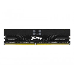 32GB 5600 DDR5 ECC Reg DIMM FURY Ren Pro