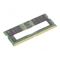 Lenovo, ThinkPad 16GB DDR5 4800MHz SoDIMM Memory