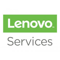 Lenovo, 3Y Premier Support Plus upgrade from 3Y Courier Carry-in