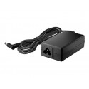 HP Smart AC Adapter - Síťový adaptér - 65 Watt - Evropa - pro HP 3005pr USB 3.0 Port Replicator; 215 G1, 24X G1, 24X G2, 25X G1, 25X G2, 3005, 31XX