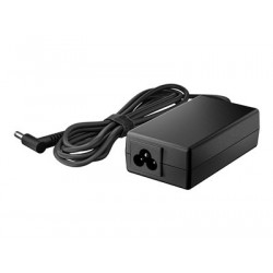 HP Smart AC Adapter - Síťový adaptér - 65 Watt - Evropa - pro HP 3005pr USB 3.0 Port Replicator; 215 G1, 24X G1, 24X G2, 25X G1, 25X G2, 3005, 31XX