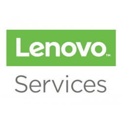 Lenovo, 5Y Premier Support Plus upgrade from 3Y Premier Support