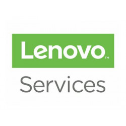 Lenovo, 4Y Premier Support Plus upgrade from 1Y Onsite