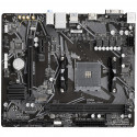 GIGABYTE A520M K V2 AM4 mATX
