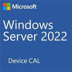 10-pack of Windows Server 2022 2019 Device CALs (STD or DC) Cus Kit