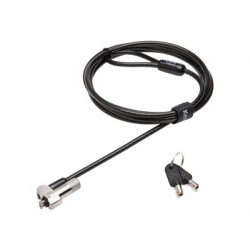 Kensington NanoSaver Keyed Laptop Lock - Bezpečnostní kabel - 1.8 m