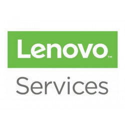 Lenovo, 4Y Premier Support Plus upgrade from 3Y Onsite