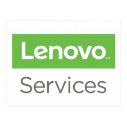 Lenovo, 5Y Premier Support Plus upgrade from 3Y Premier Support