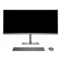HP 34 AiO 34" LCD IPS 5120 x 2160 I7-12700 32 GB NVIDIA GeForce RTX 3060 1 TB Windows 11 Pro