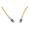 Solarix Patch kabel 9 125 SM OS duplex 2m, Solarix Patch kabel 9 125 LCupc LCupc SM OS duplex 2m