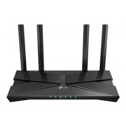 Archer AX1800 - AX1800 Dual-Band Wi-Fi 6 Router, TP-Link Archer AX1800 - AX1800 Dual-Band Wi-Fi 6 Router