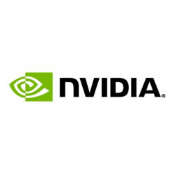 NVIDIA actve copp cable IB twin port NDR