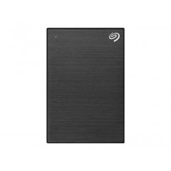 One Touch Portable Password Black 4TB