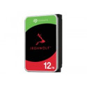SEAGATE, NAS HDD IronWolf 8TB 5.4k SATA