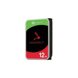 SEAGATE, NAS HDD IronWolf 8TB 5.4k SATA