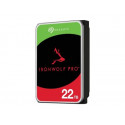 SEAGATE, IronWolf Pro 22TB SATA