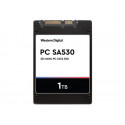 WD PC SA530 - SSD - 1 TB - interní - 2.5" - SATA 6Gb s