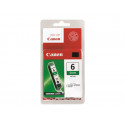 Canon BCI-6G - Zelená - originální - inkoustový zásobník - pro i990, 9900, 9950; PIXMA iP8500