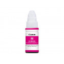Canon GI 490 M - 70 ml - purpurová - originální - doplnění inkoustu - pro PIXMA G1400, G1410, G1411, G2400, G2410, G3400, G3411, G3415, G4400, G4411