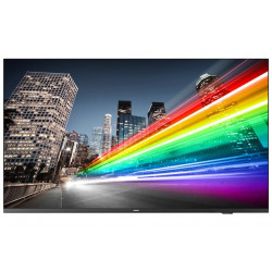 PHILIPS displej 65" 65BFL2214 B-Line IPS 4K UHD 350cd TV 16 7