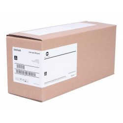 Konica Minolta originální waste box A162WY1, A162WY2, WX-101, 50000str. pro Bizhub C220,C280,C360