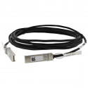 DELL optický kabel SFP28 to SFP28 25GbE 3m originální Passive Copper Direct Attach
