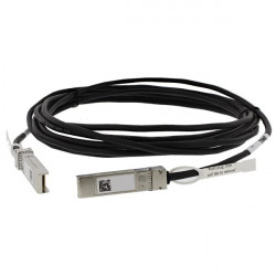 DELL optický kabel SFP28 to SFP28 25GbE 3m originální Passive Copper Direct Attach