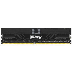KINGSTON FURY Renegade Pro XMP 16GB DDR5 6000MHz CL32 DIMM ECC Reg