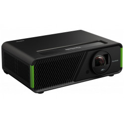 ViewSonic X2-4K 4K short DLP LED projektor 2150 ANSI 3000000:1 Repro 2xHDMI USB USB-C WiFi BT RS232
