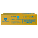 Konica Minolta TNP93C,Toner azurový pro bizhub C3100i, 4000 stran