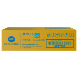 Konica Minolta TNP93C,Toner azurový pro bizhub C3100i, 4000 stran