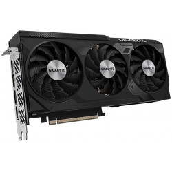 GIGABYTE GeForce RTX 4070 Ti WINDFORCE OC 12GB PCI-E 12GB GDDR6X HDMI 3x DP