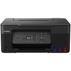 CANON PIXMA G2470 A4 11 6 ppm print+scan+copy 4800x1200 USB černá