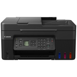 CANON PIXMA G4470 A4 print+scan+copy+fax 4800x1200 11ppm WiFi USB ADF černá