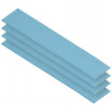ARCTIC teplovodivá podložka - TP-3 120 x 20 x 0,5 4 pack